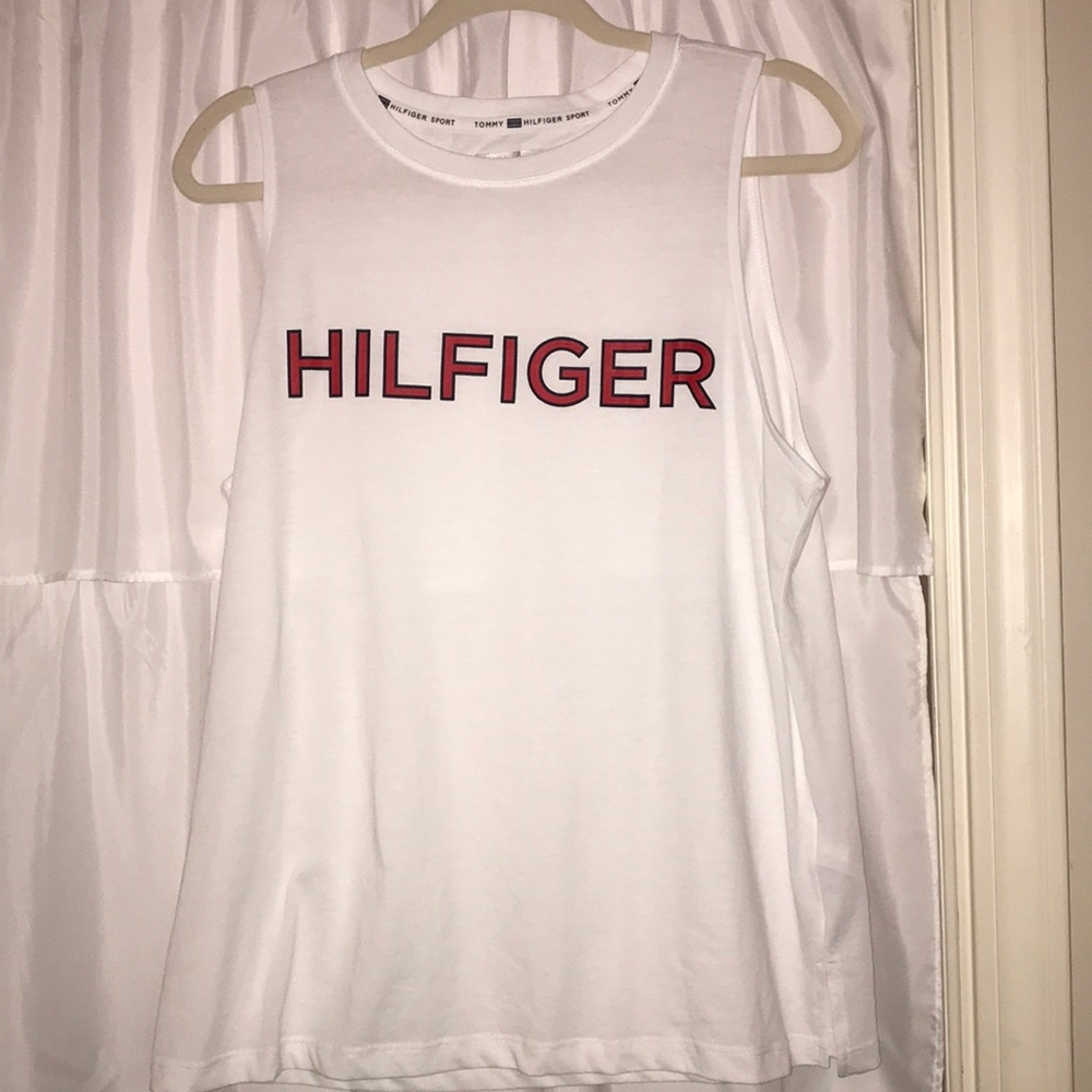 Tommy Hilfiger Sport tank